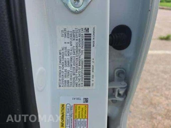 2025 Honda Civic Sedan Sport - miniatura 6