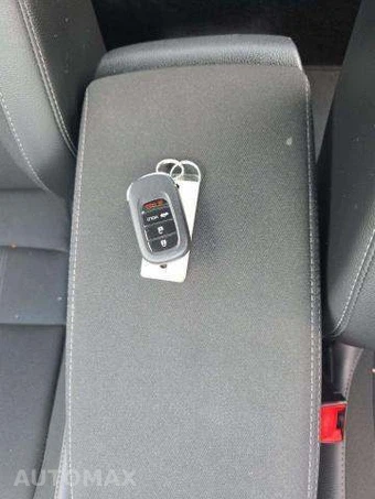 2025 Honda Civic Sedan Sport - miniatura 9