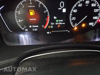 2025 Honda Civic Sedan Sport - miniatura 12