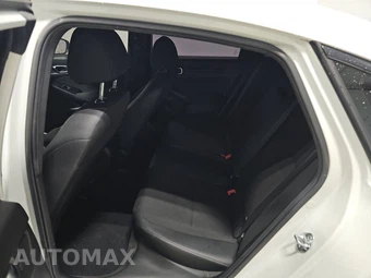 2025 Honda Civic Sedan Sport - miniatura 13
