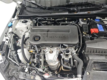 2025 Honda Civic Sedan Sport - miniatura 15