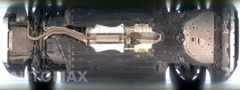2025 Honda Civic Sedan Sport - miniatura 18