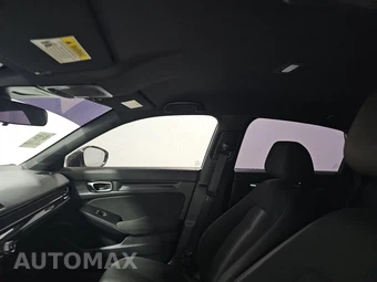 2025 Honda Civic Sedan Sport - miniatura 19