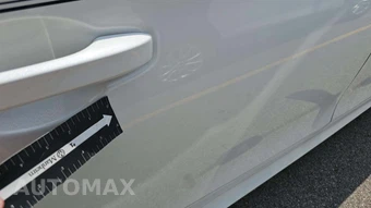 2025 Honda Civic Sedan Sport - miniatura 25
