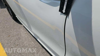 2025 Honda Civic Sedan Sport - miniatura 27