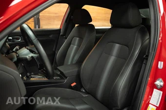 2025 Honda Civic Sedan Sport - miniatura 10