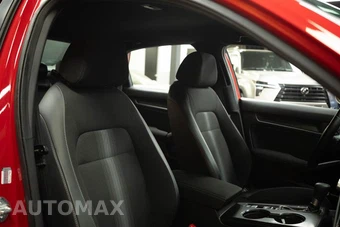 2025 Honda Civic Sedan Sport - miniatura 14