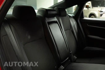 2025 Honda Civic Sedan Sport - miniatura 15