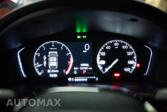 2025 Honda Civic Sedan Sport - miniatura 18