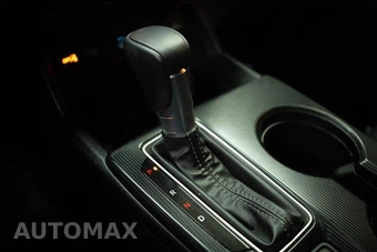 2025 Honda Civic Sedan Sport - miniatura 21