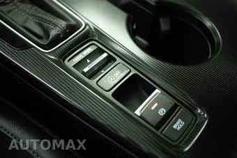 2025 Honda Civic Sedan Sport - miniatura 24