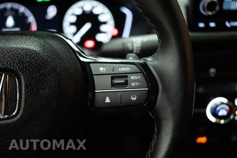 2025 Honda Civic Sedan Sport - miniatura 27
