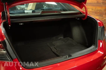 2025 Honda Civic Sedan Sport - miniatura 7
