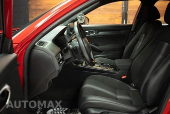 2025 Honda Civic Sedan Sport - miniatura 8