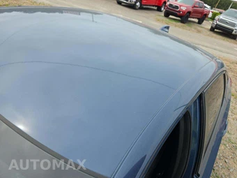 2025 Honda Civic Sedan Sport - miniatura 12