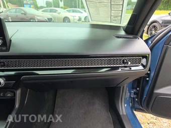 2025 Honda Civic Sedan Sport - miniatura 19