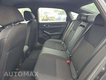 2025 Honda Civic Sedan Sport - miniatura 13