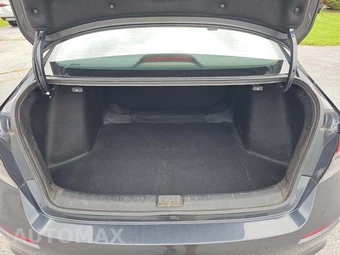2025 Honda Civic Sedan Sport - miniatura 14
