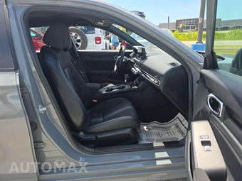 2025 Honda Civic Sedan Sport - miniatura 15