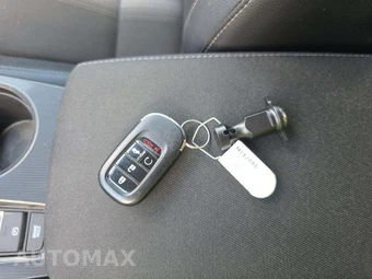 2025 Honda Civic Sedan Sport - miniatura 5