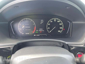 2025 Honda Civic Sedan Sport - miniatura 6