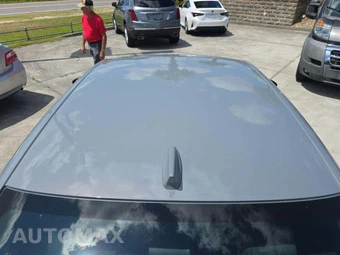 2025 Honda Civic Sedan Sport - miniatura 9