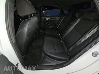 2025 Honda Civic Sedan Sport - miniatura 13