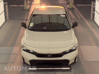 2025 Honda Civic Sedan Sport - miniatura 2