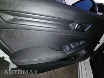 2025 Honda Civic Sedan Sport - miniatura 9