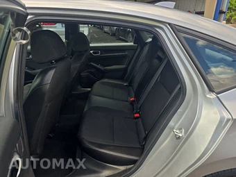 2025 Honda Civic Sedan Sport - miniatura 13