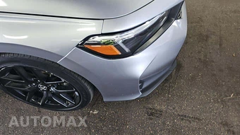 2025 Honda Civic Sedan Sport - miniatura 23
