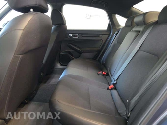 2025 Honda Civic Sedan Sport - miniatura 13