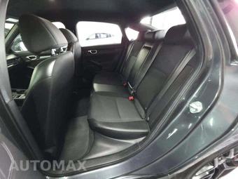2025 Honda Civic Sedan Sport - miniatura 10