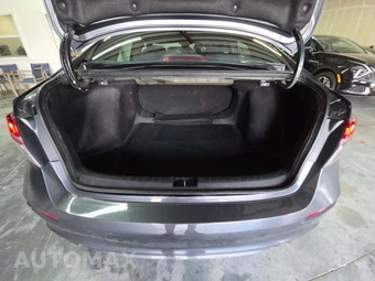 2025 Honda Civic Sedan Sport - miniatura 11