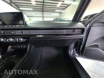 2025 Honda Civic Sedan Sport - miniatura 16