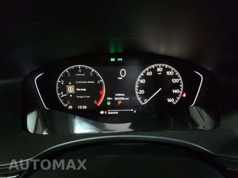 2025 Honda Civic Sedan Sport - miniatura 6