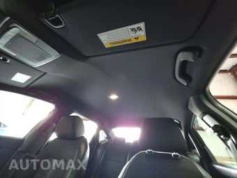 2025 Honda Civic Sedan Sport - miniatura 8