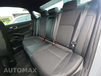 2025 Honda Civic Sedan Sport - miniatura 13