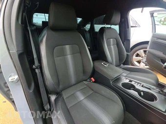2025 Honda Civic Sedan Sport - miniatura 18