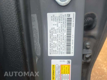 2025 Honda Civic Sedan Sport - miniatura 5