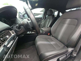 2025 Honda Civic Sedan Sport - miniatura 6