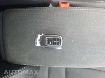 2025 Honda Civic Sedan Sport - miniatura 8