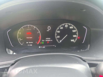 2025 Honda Civic Sedan Sport - miniatura 9