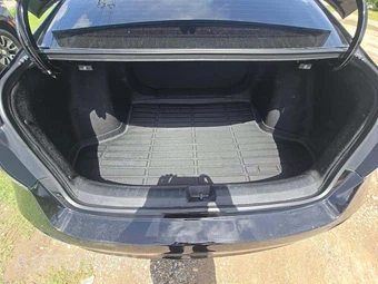 2025 Honda Civic Sedan Sport - miniatura 11