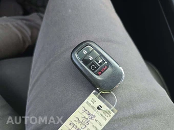 2025 Honda Civic Sedan Sport - miniatura 5