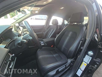 2025 Honda Civic Sedan Sport - miniatura 6