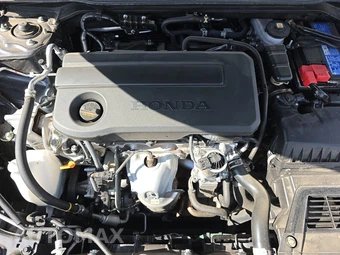 2025 Honda Civic Sedan Sport - miniatura 15