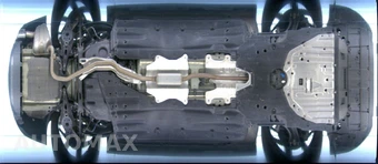 2025 Honda Civic Sedan Sport - miniatura 18