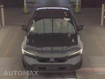 2025 Honda Civic Sedan Sport - miniatura 2
