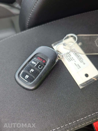 2025 Honda Civic Sedan Sport - miniatura 5